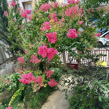 F3 Au Grenier D'Une Maison Massy  Exterior foto